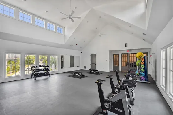 $629,000 | 6540 Beacon Drive, Atlanta, GA 30328