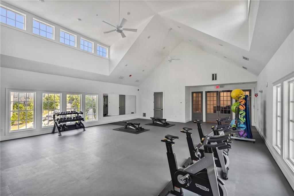 6540 Beacon Drive Atlanta, GA 30328 - Photo 46 of 50
