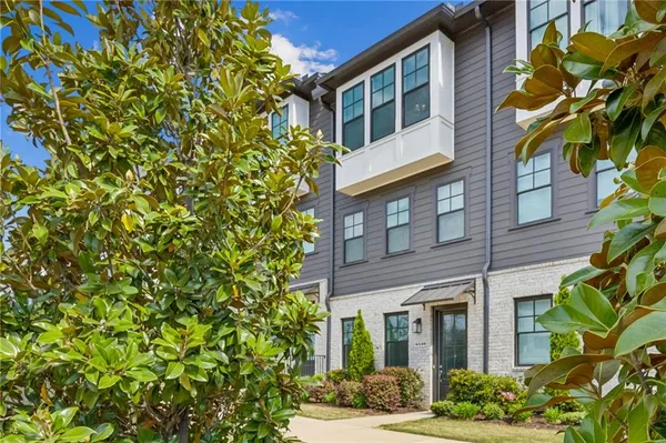 $629,000 | 6540 Beacon Drive, Atlanta, GA 30328