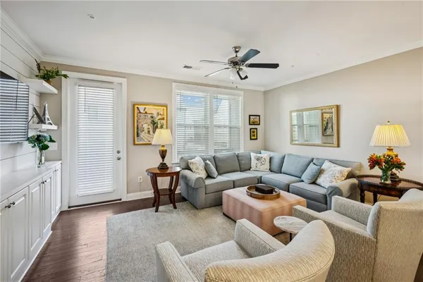 $629,000 | 6540 Beacon Drive, Atlanta, GA 30328