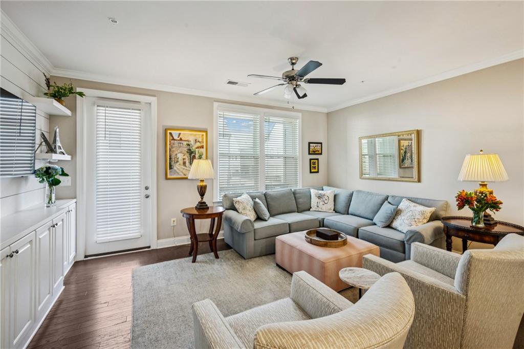 6540 Beacon Drive Atlanta, GA 30328 - Photo 6 of 50
