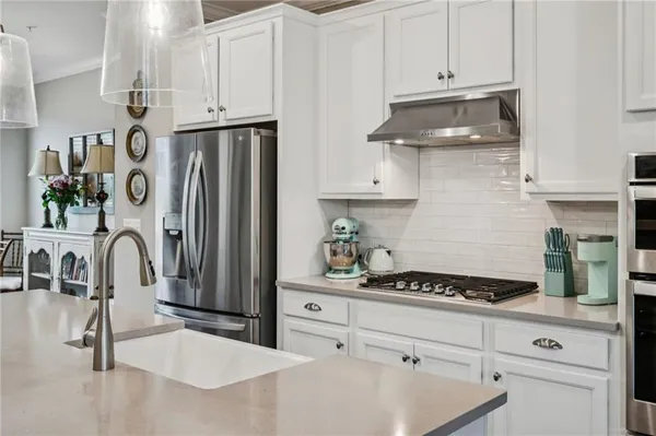 $629,000 | 6540 Beacon Drive, Atlanta, GA 30328