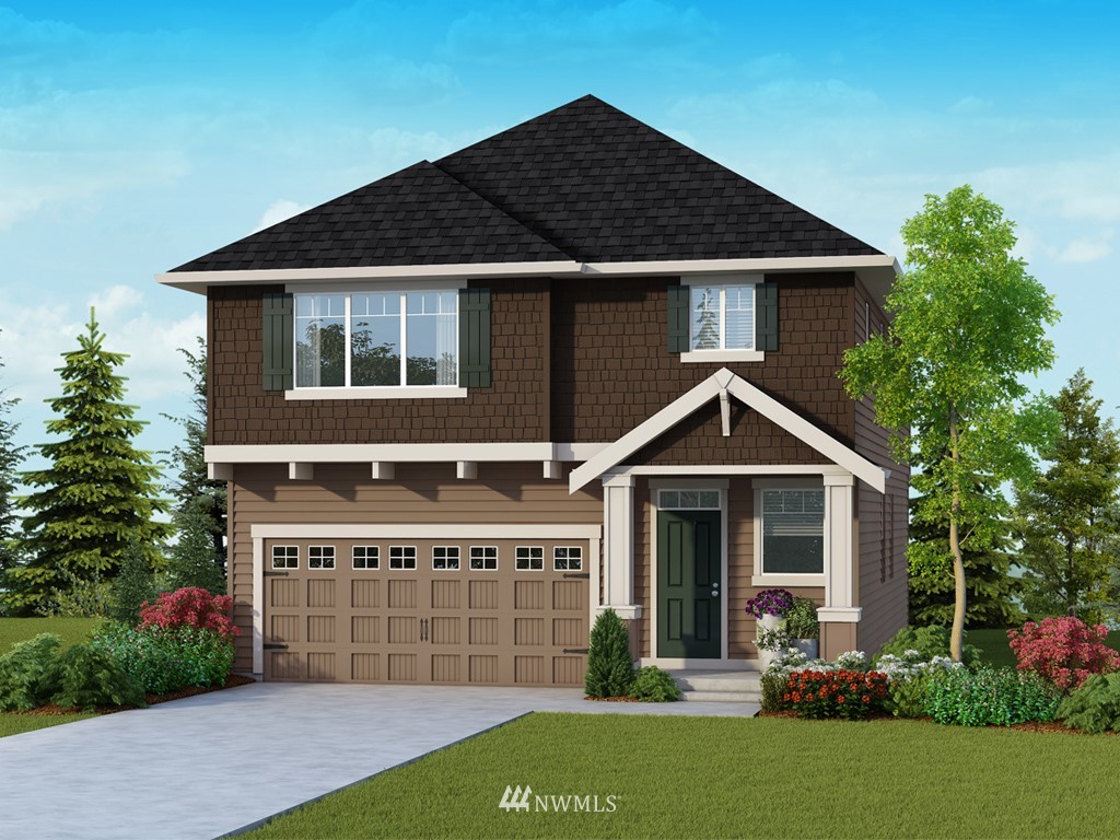 1311 192nd Place Southeast, Unit 3 Bothell, WA 98012 - Photo 1 of 1 Gallery Image 1