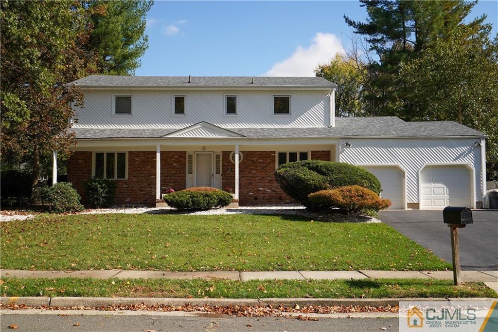 5 Jefferson Road East Brunswick, NJ 08816 - Photo 1 of 44 Gallery Image 1