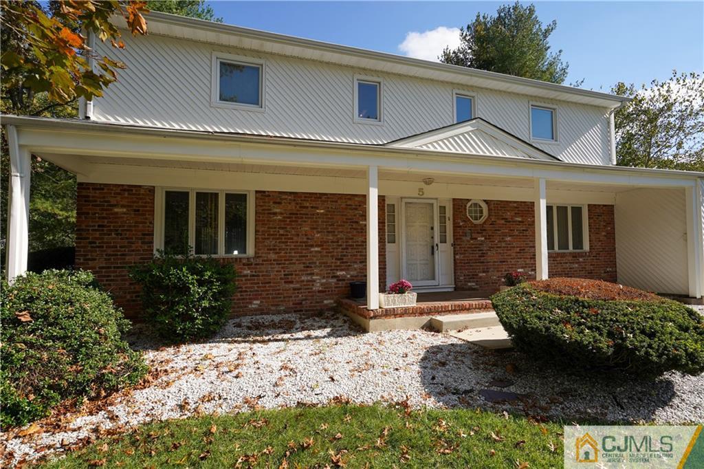 5 Jefferson Road East Brunswick, NJ 08816 - Photo 3 of 44 Gallery Image 3