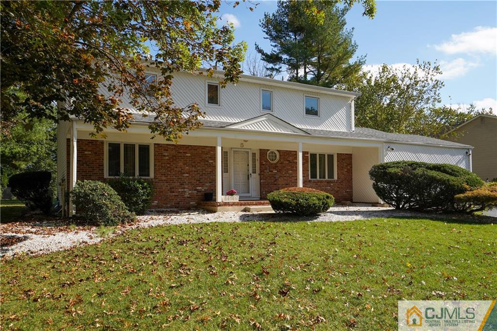5 Jefferson Road East Brunswick, NJ 08816 - Photo 4 of 44 Gallery Image 4