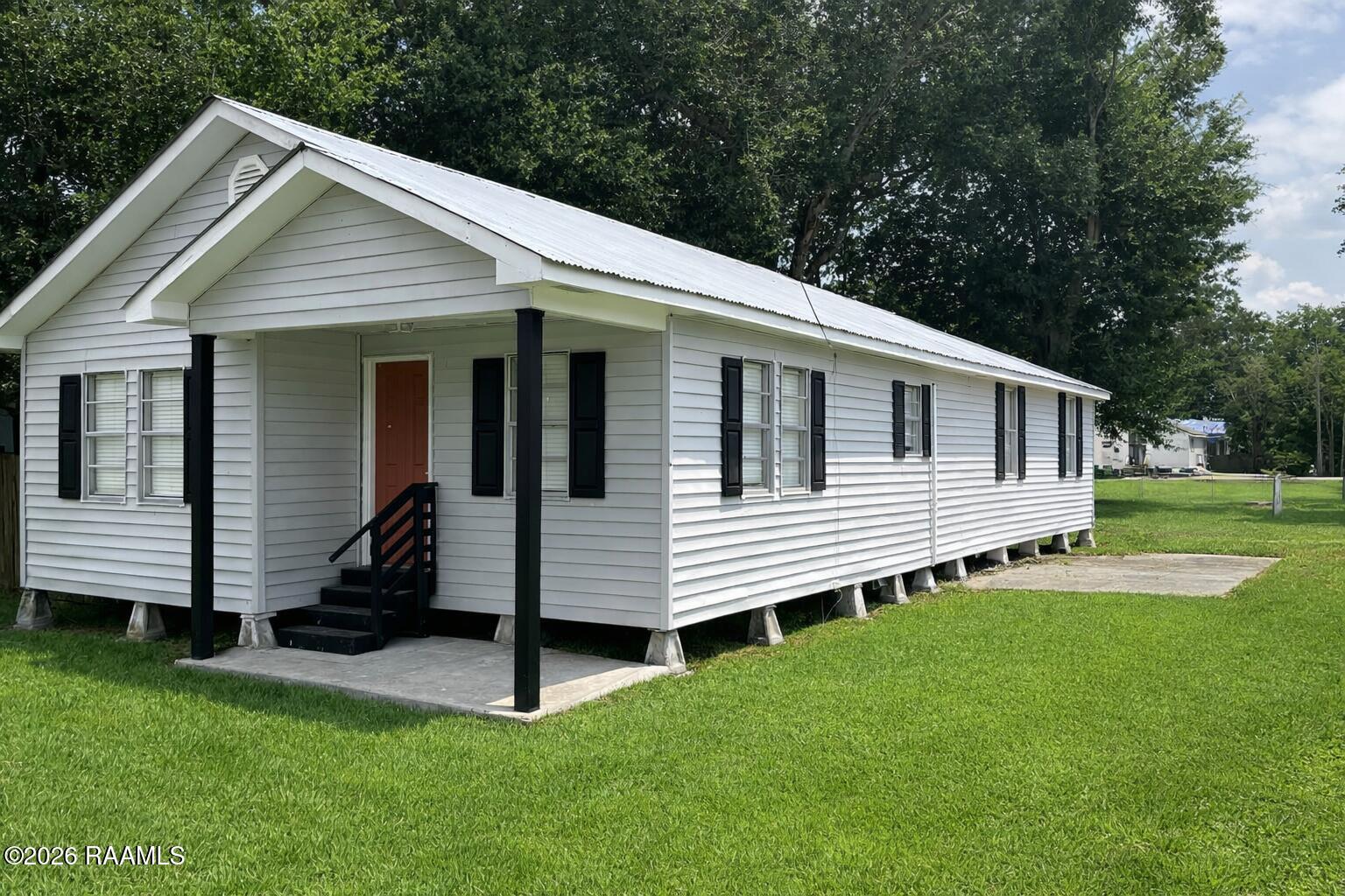 500 4th Street Duson, LA 70529 - Photo 2 of 27