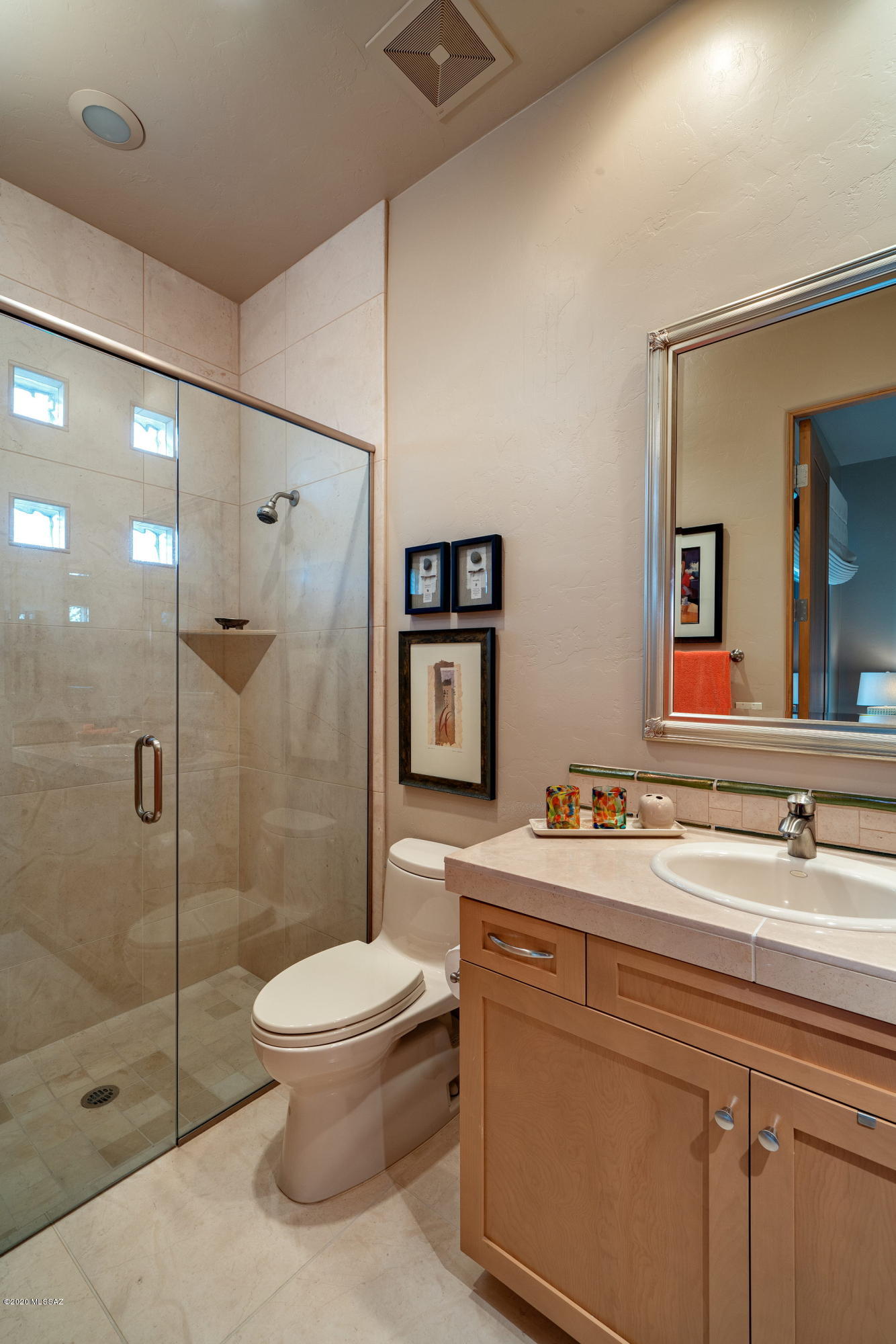 592 West Silhouette Ridge Place Oro Valley, AZ 85755 - Photo 32 of 50