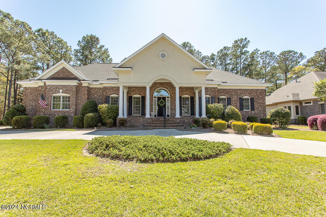 521 Dartmoor Way Southwest  