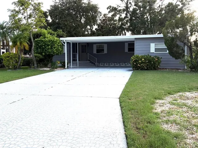 $165,000 | 8505 Monarch Place, Palmetto, FL 34221
