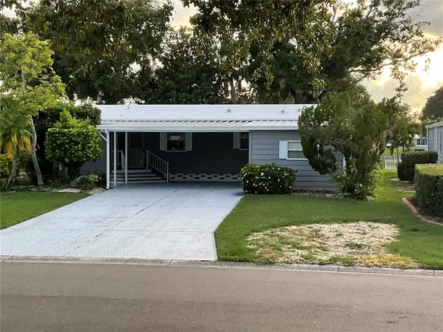 $165,000 | 8505 Monarch Place, Palmetto, FL 34221