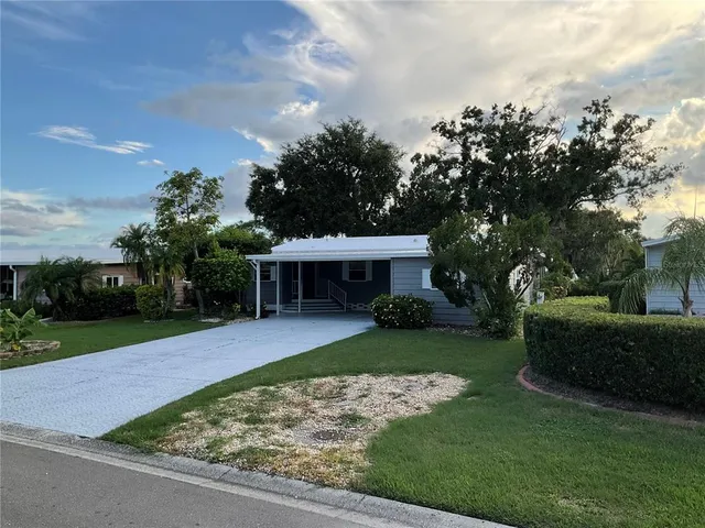 $165,000 | 8505 Monarch Place, Palmetto, FL 34221