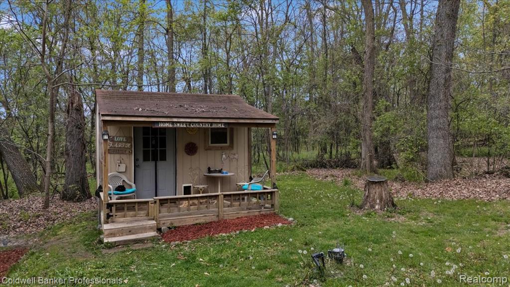 3305 Ludwig Road Oxford, MI 48371 - Photo 36 of 36 Gallery Image 36