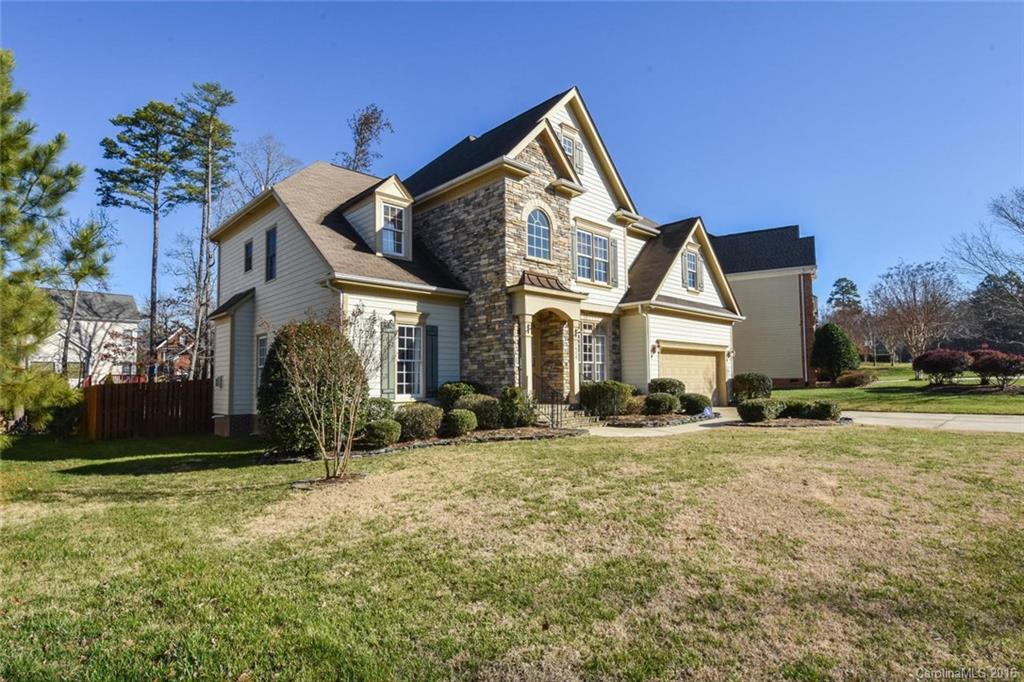 2628 Sawgrass Ridge Place Charlotte, NC 28269 - Photo 1 of 24