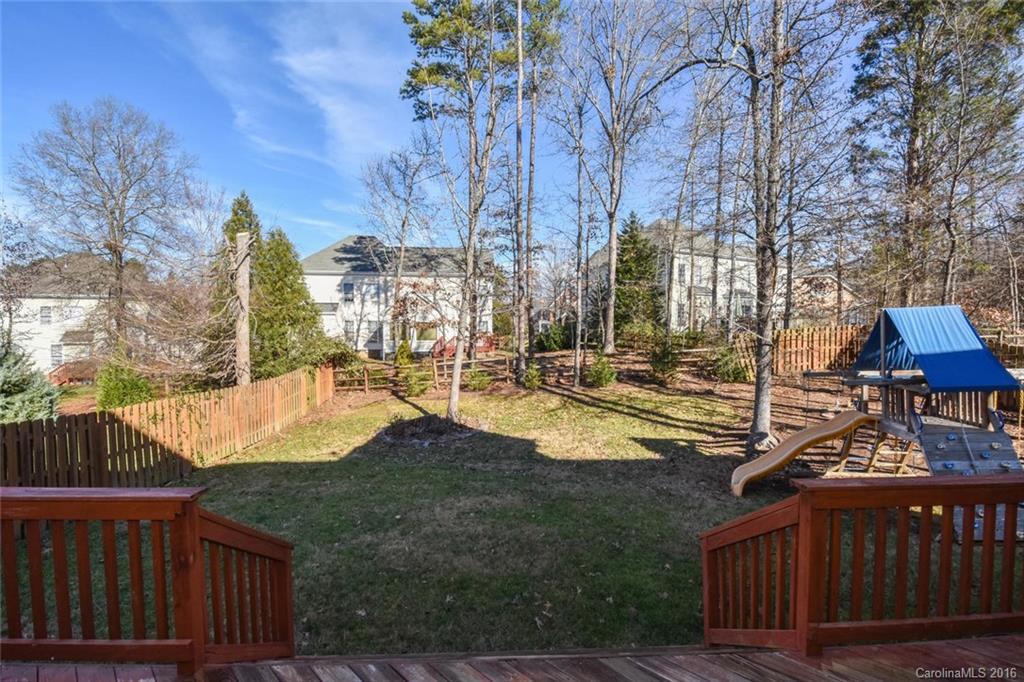2628 Sawgrass Ridge Place Charlotte, NC 28269 - Photo 23 of 24