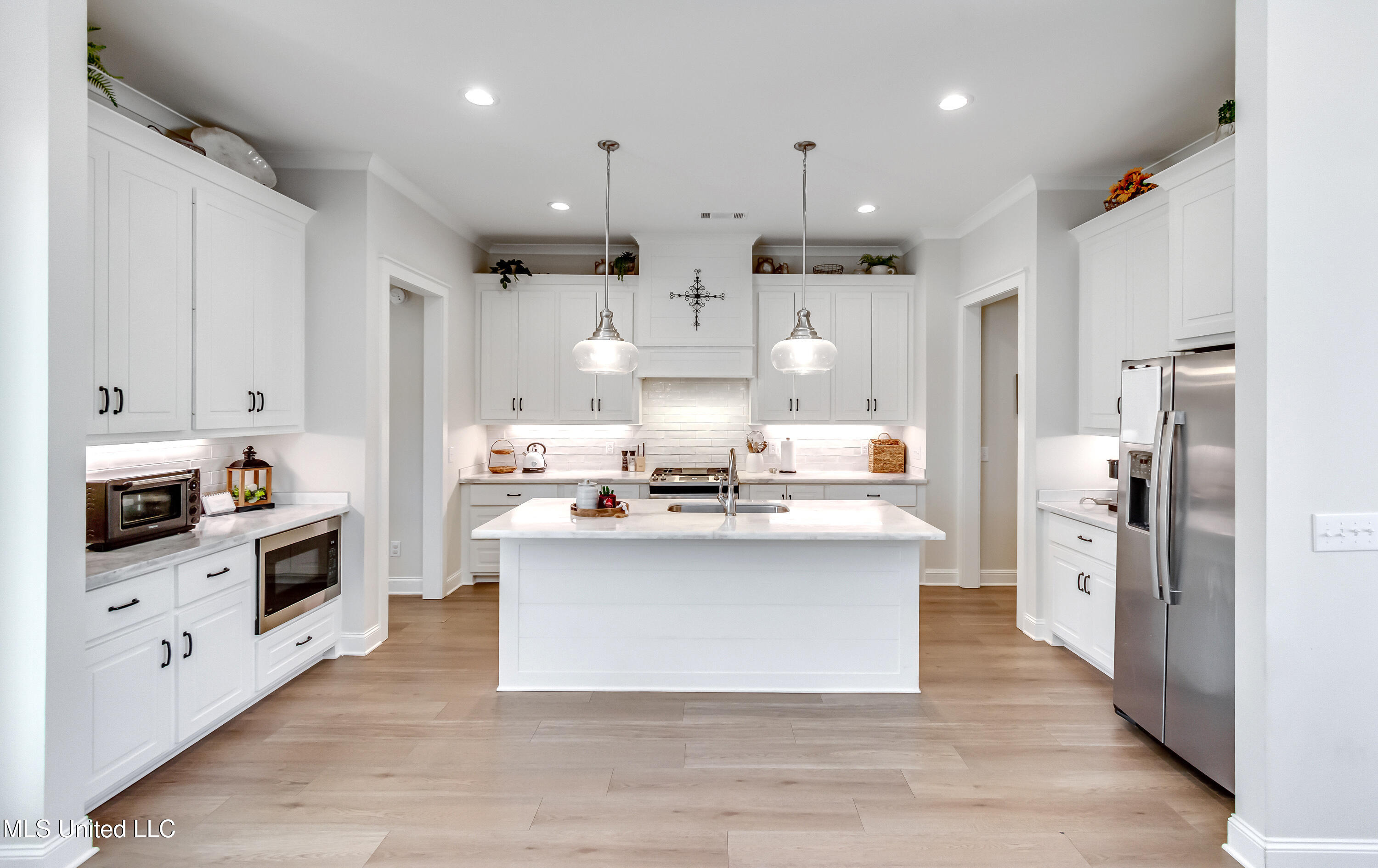 206 Bridge Court Madison, MS 39110 - Photo 14 of 62 206 Bridge Ct-23