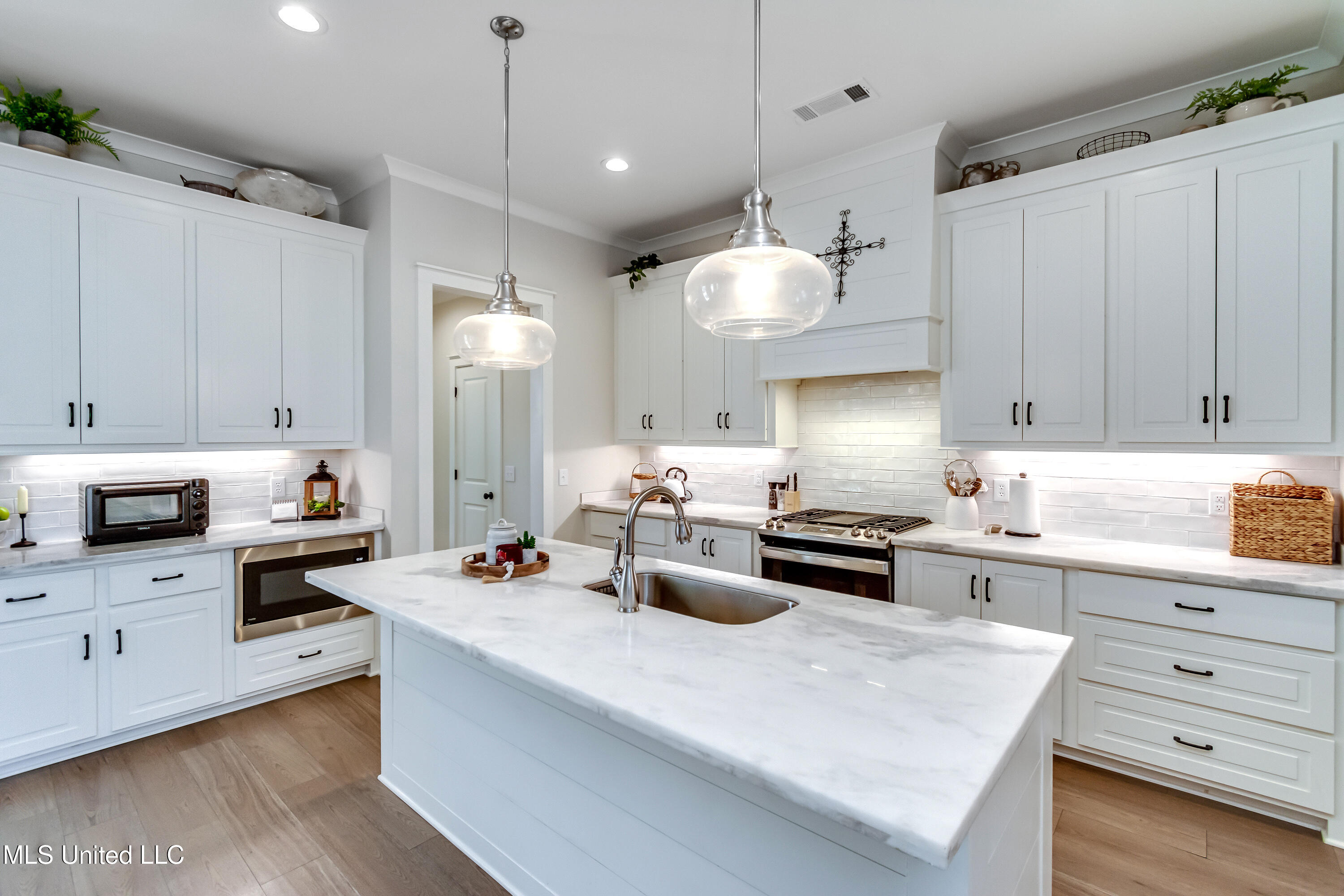 206 Bridge Court Madison, MS 39110 - Photo 15 of 62 206 Bridge Ct-25