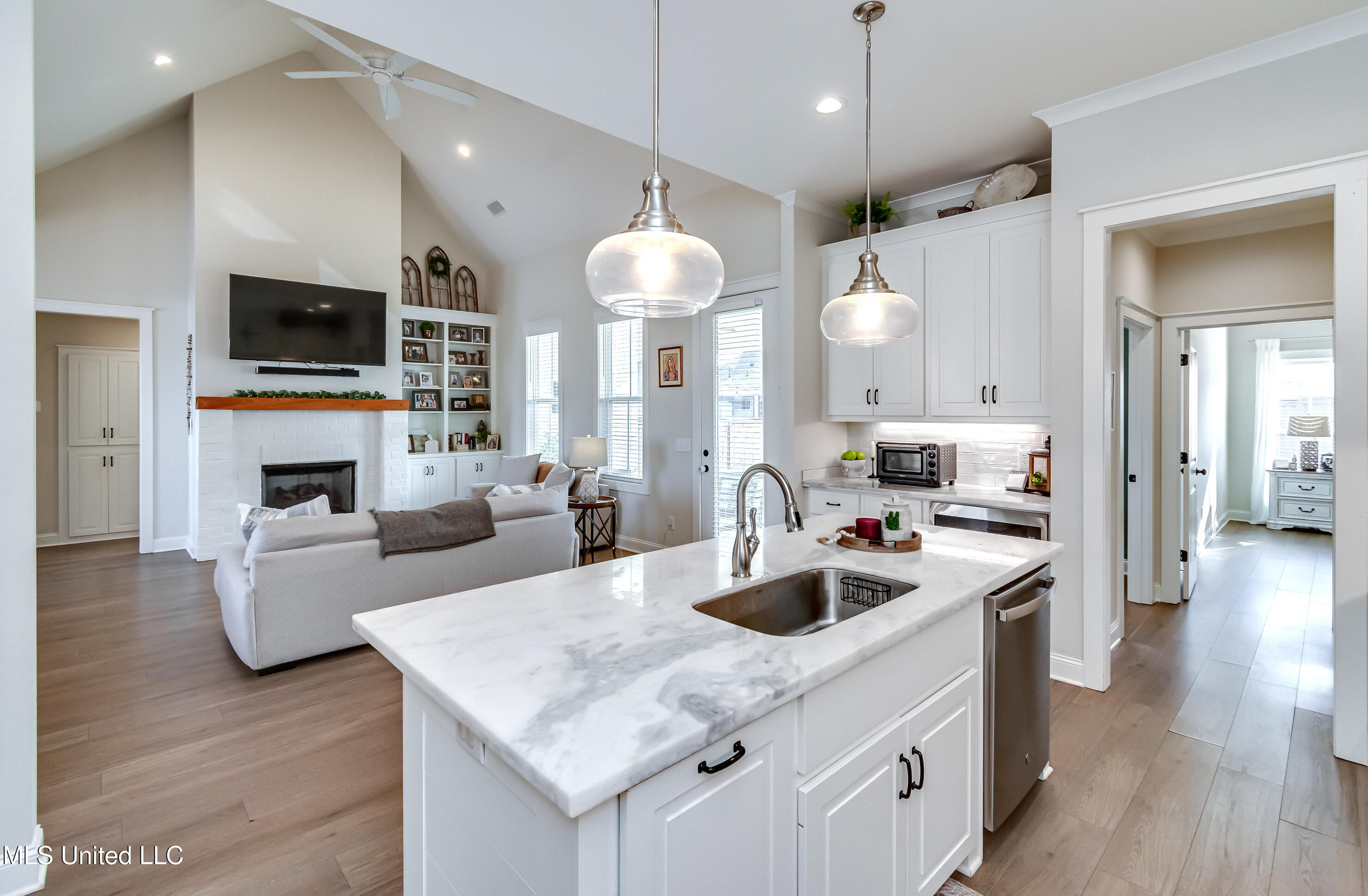 206 Bridge Court Madison, MS 39110 - Photo 19 of 62 206 Bridge Ct-29