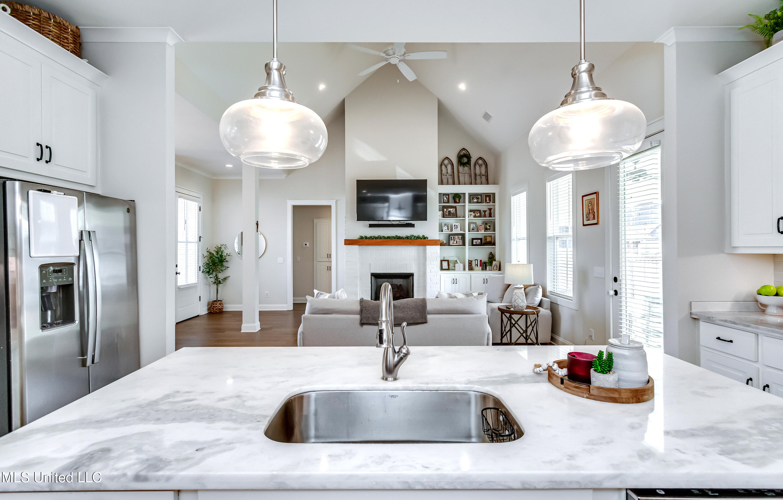 206 Bridge Court Madison, MS 39110 - Photo 20 of 62 206 Bridge Ct-30