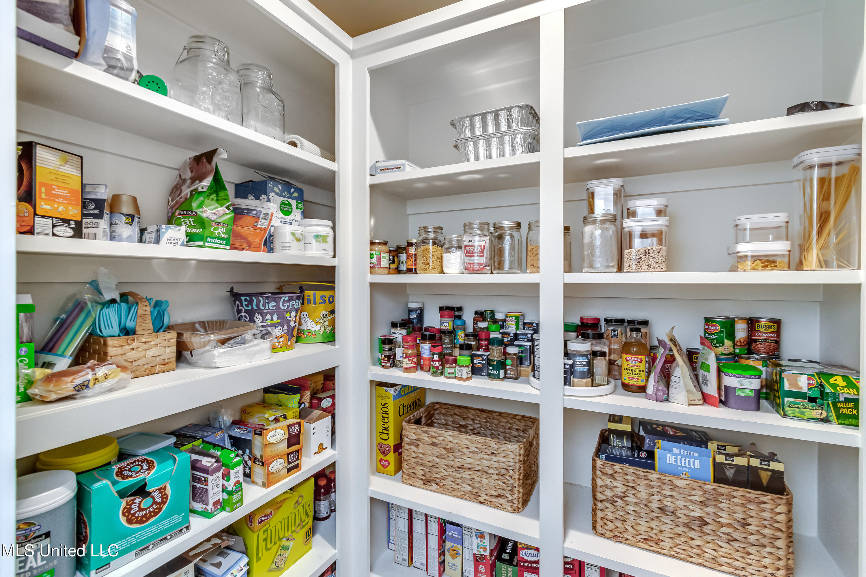 206 Bridge Court Madison, MS 39110 - Photo 21 of 62 206 Bridge Ct-24