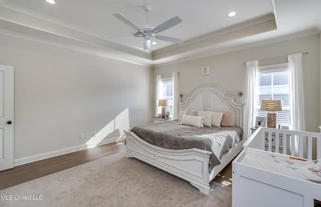 $379,500 | 206 Bridge Court, Madison, MS 39110