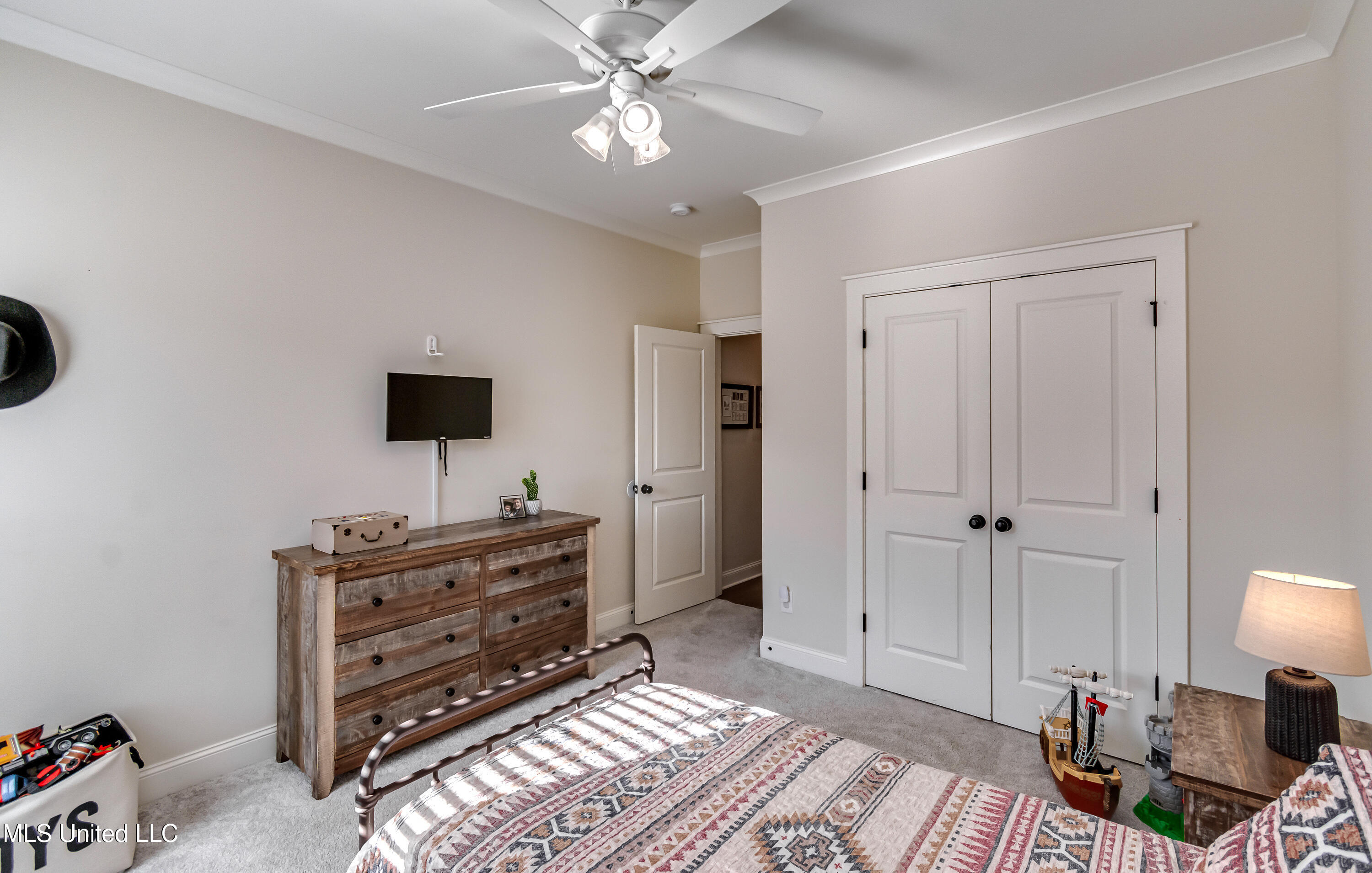 206 Bridge Court Madison, MS 39110 - Photo 45 of 62 206 Bridge Ct-12