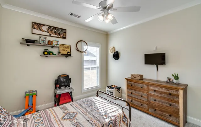 $379,500 | 206 Bridge Court, Madison, MS 39110