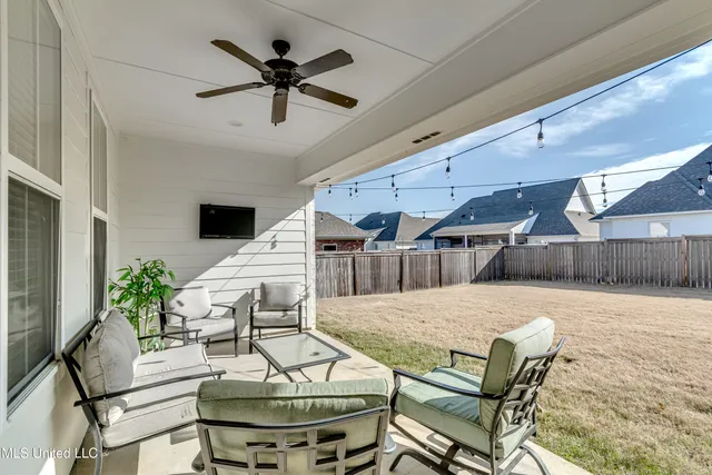 $379,500 | 206 Bridge Court, Madison, MS 39110