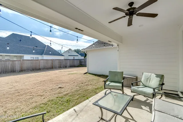 $379,500 | 206 Bridge Court, Madison, MS 39110