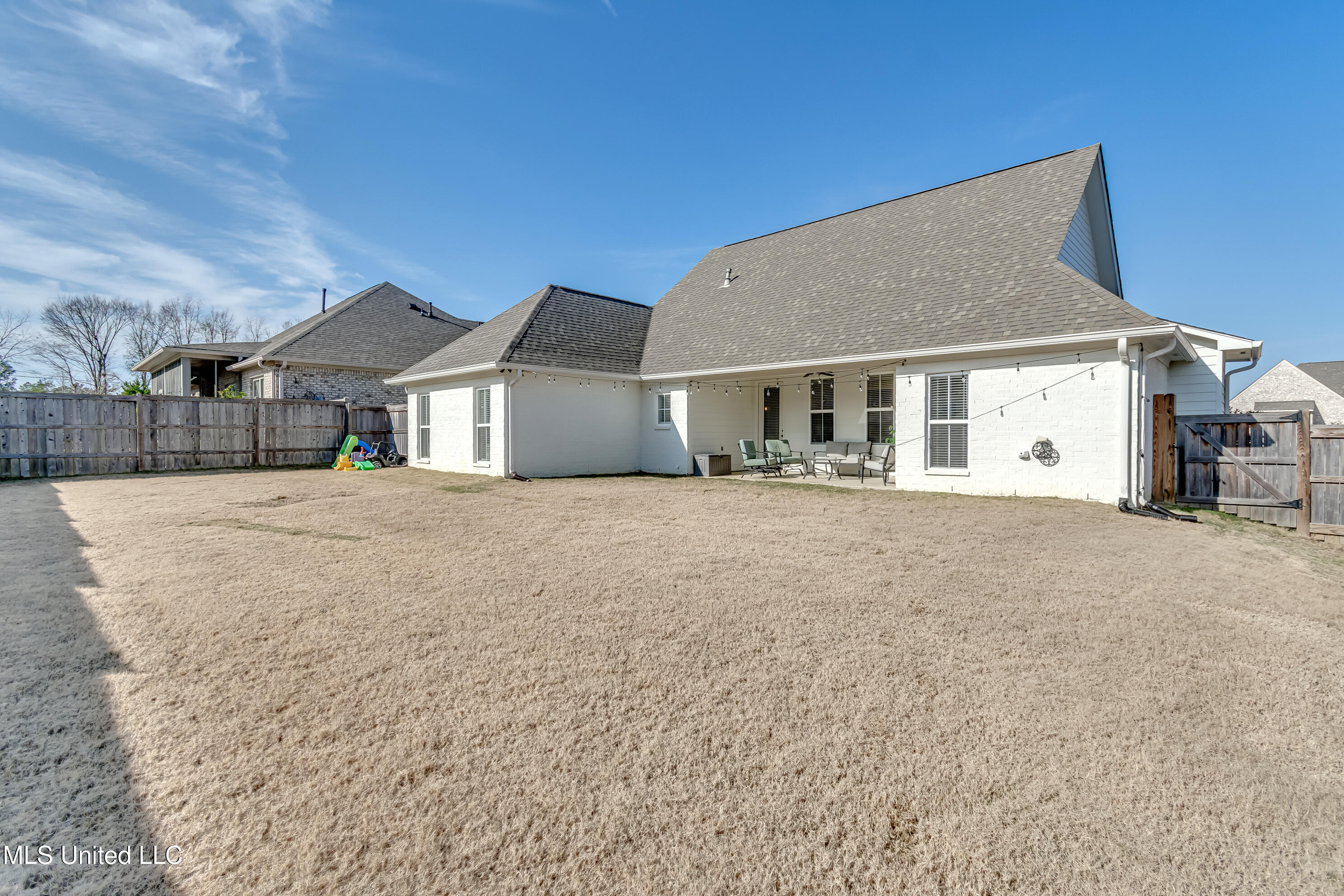 206 Bridge Court Madison, MS 39110 - Photo 54 of 62 206 Bridge Ct-51