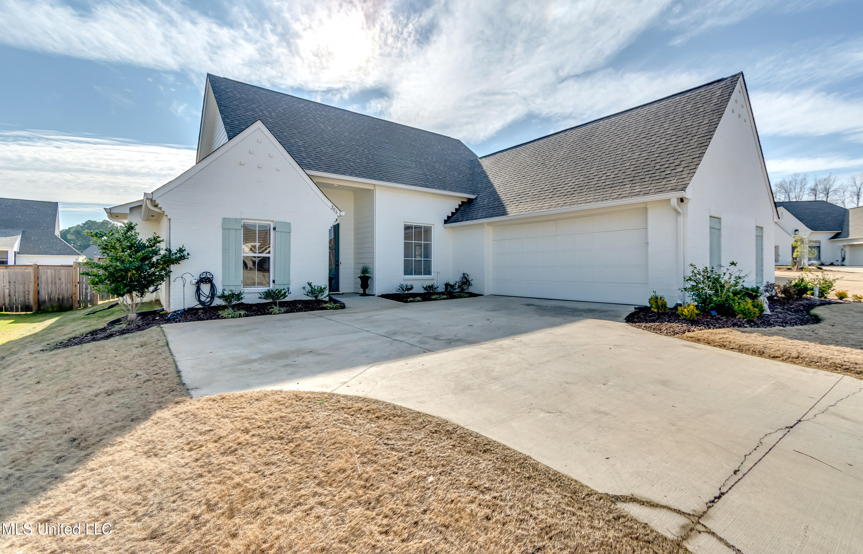 206 Bridge Court Madison, MS 39110 - Photo 57 of 62 206 Bridge Ct-56