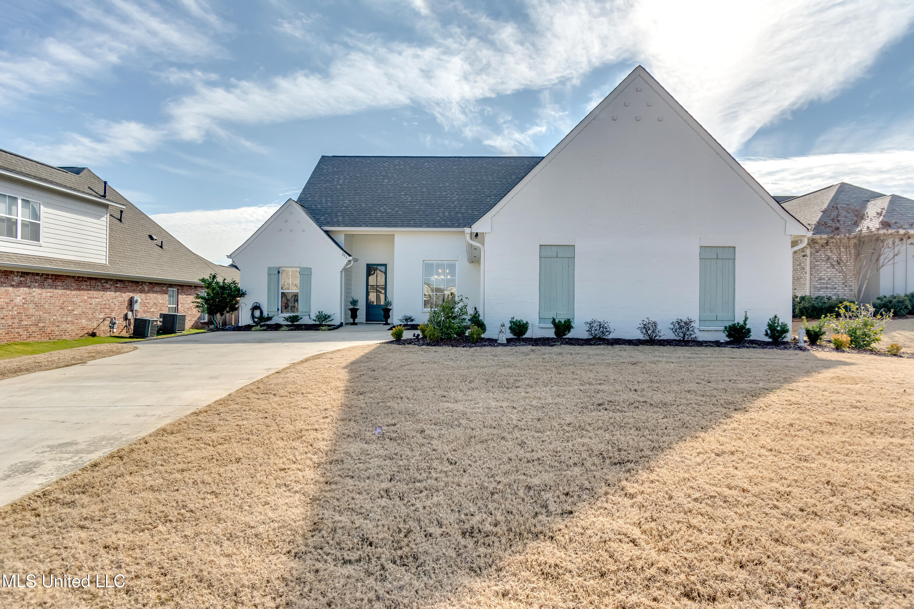 206 Bridge Court Madison, MS 39110 - Photo 60 of 62 206 Bridge Ct-61