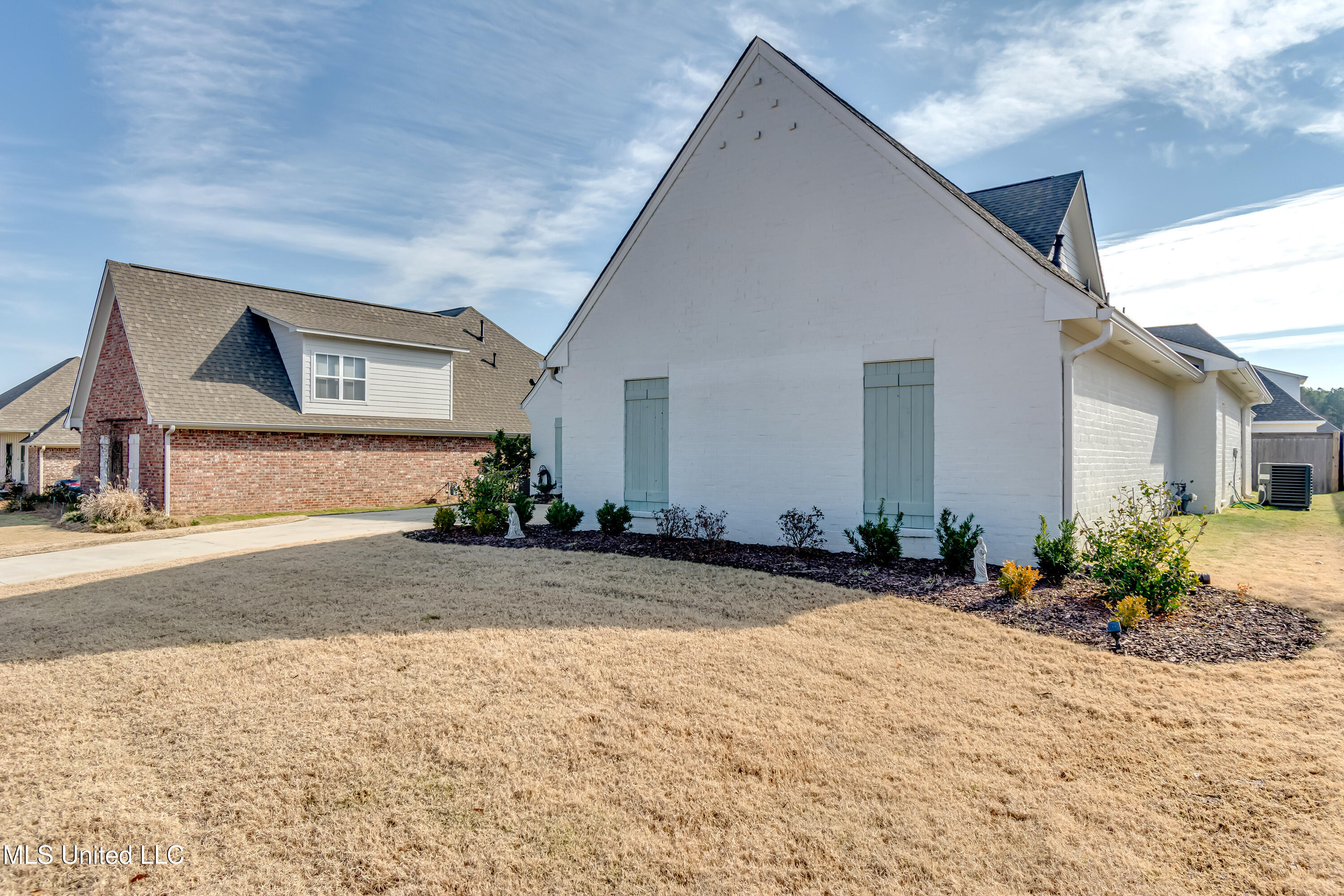 206 Bridge Court Madison, MS 39110 - Photo 61 of 62 206 Bridge Ct-62