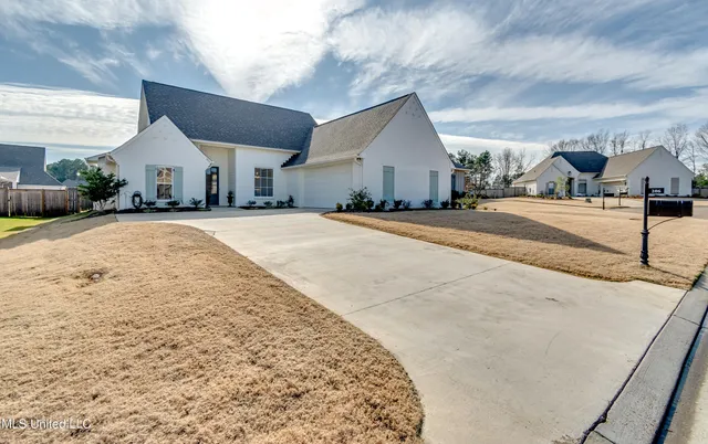 $379,500 | 206 Bridge Court, Madison, MS 39110