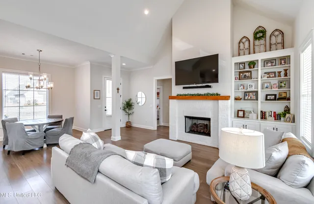 $379,500 | 206 Bridge Court, Madison, MS 39110