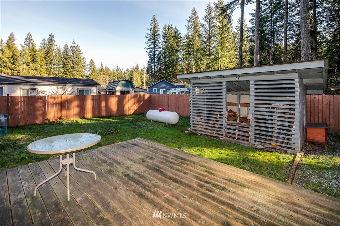 6165 Shamrock Road Maple Falls, WA 98266 - Photo 22 of 25 Gallery Image 22