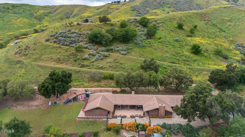 6151 Wheeler Canyon Road Santa Paula, CA 93060 - Photo 64 of 67