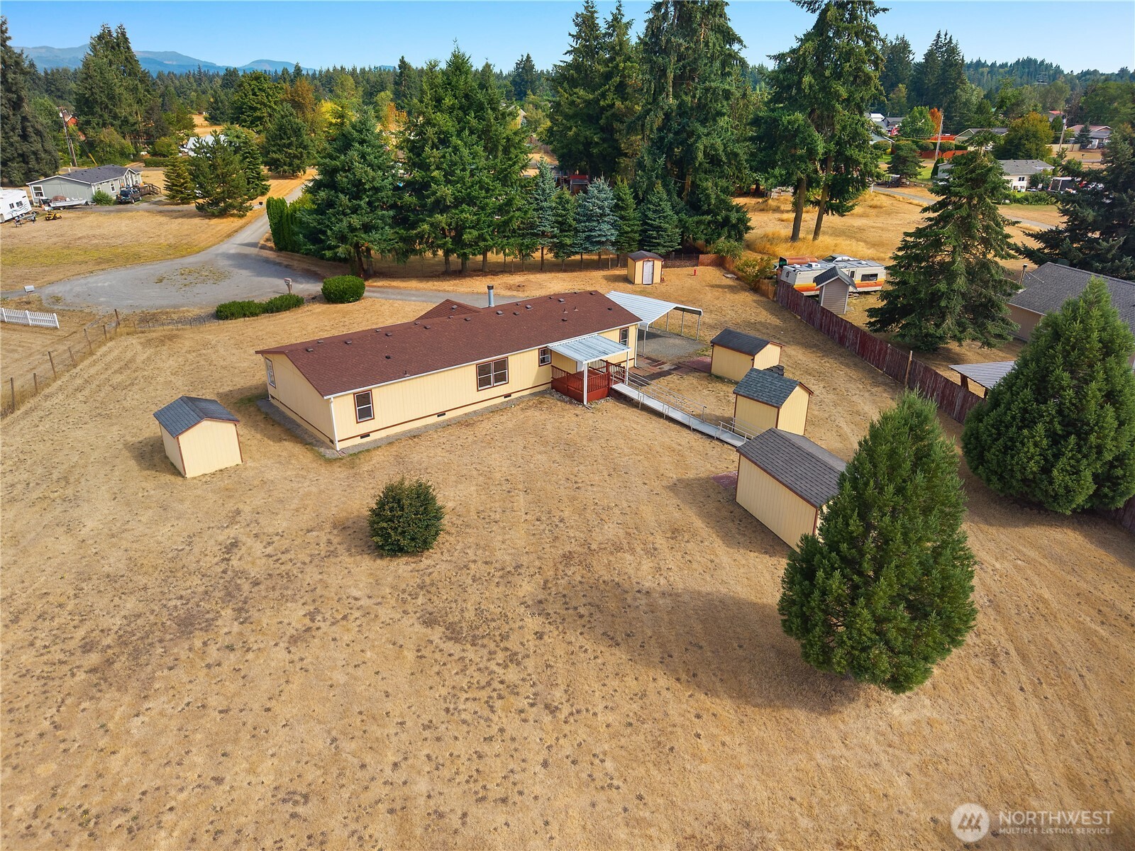 18032 Meyer Lane Southwest Rochester, WA 98579 - Photo 29 of 33 Gallery Image 29