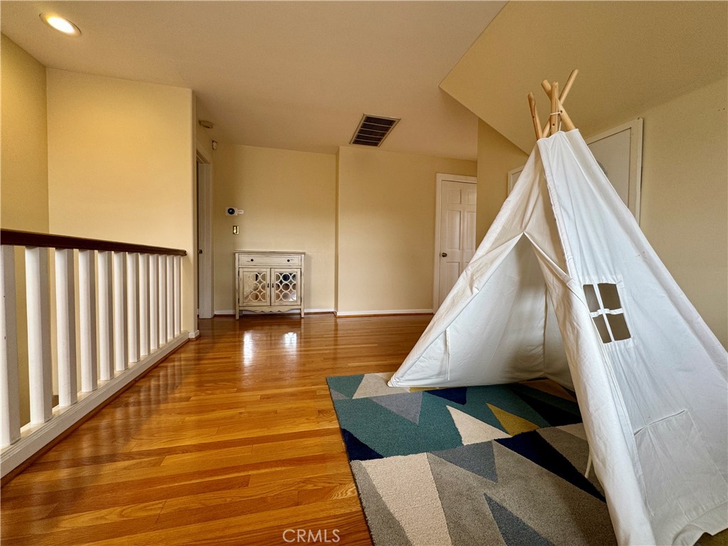 1149 Cordova Avenue Glendale, CA 91207 - Photo 42 of 65 a view of entryway and hall with wooden floor