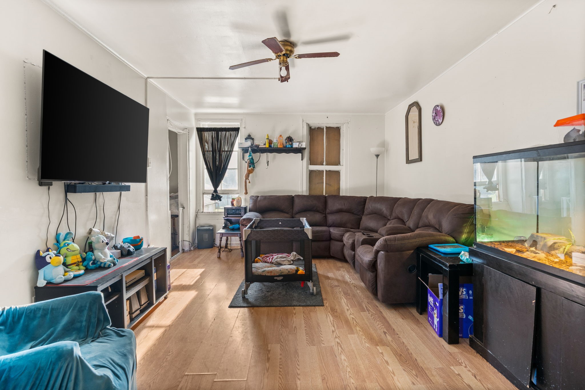 36 South Main Street Newark Valley, NY 13811 - Photo 11 of 26