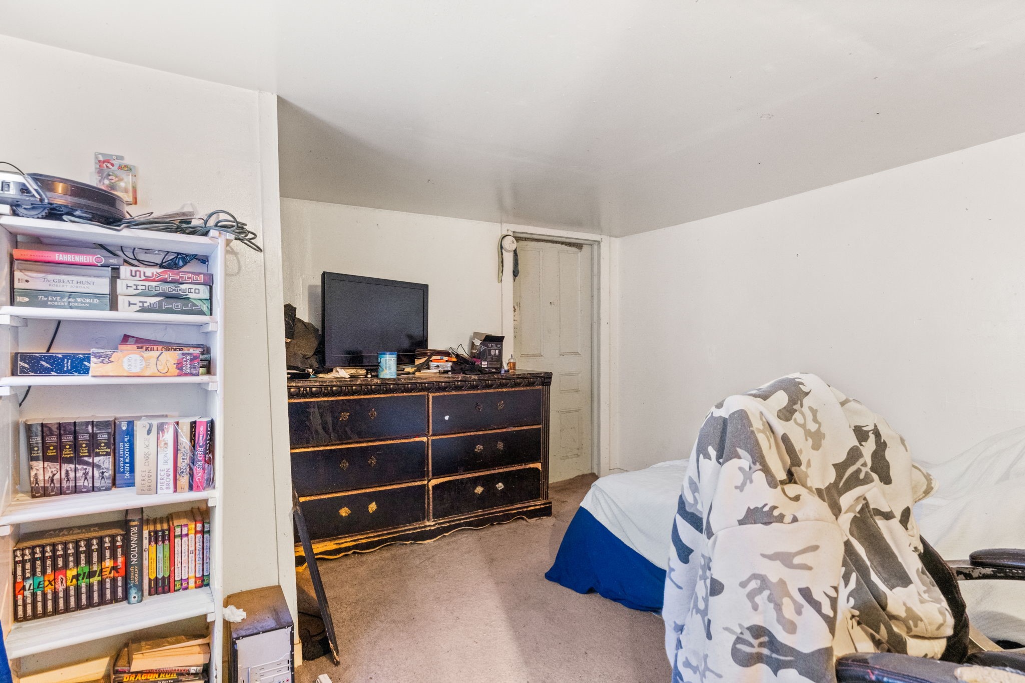 36 South Main Street Newark Valley, NY 13811 - Photo 20 of 26