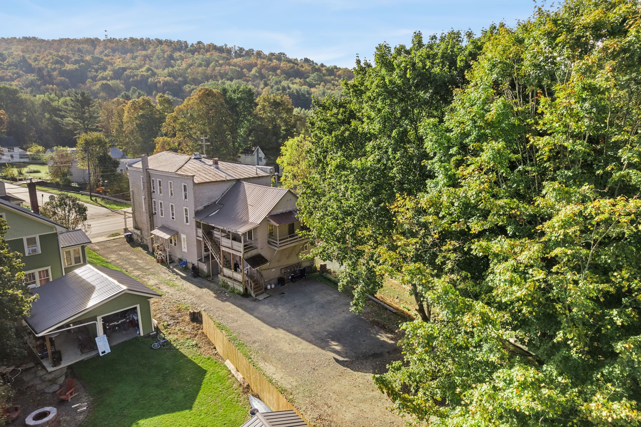 36 South Main Street Newark Valley, NY 13811 - Photo 4 of 26