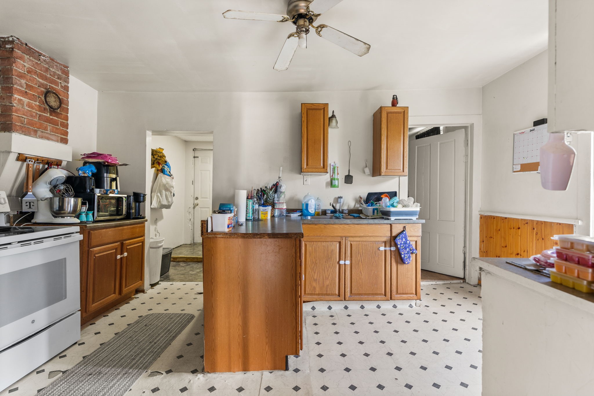 36 South Main Street Newark Valley, NY 13811 - Photo 9 of 26