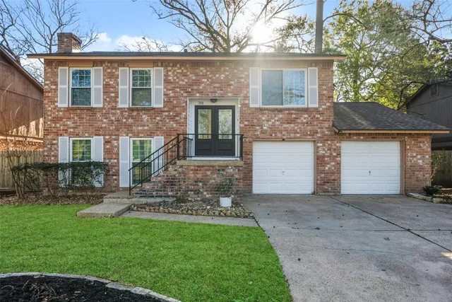 $2,175 | 3018 Sycamore Springs Drive, Kingwood, TX 77339