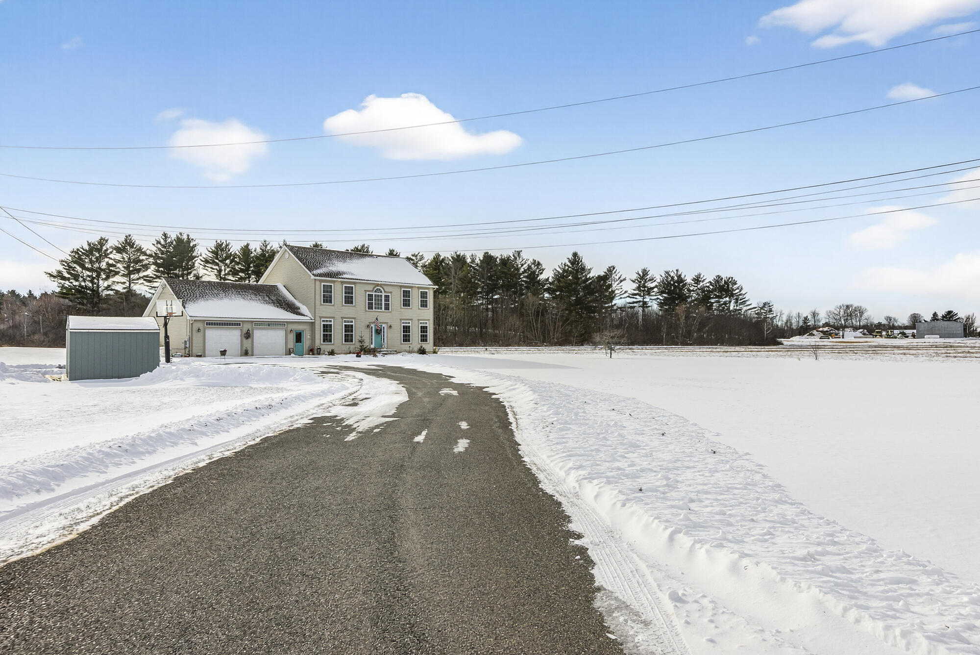 301 Unity Road Waterville, ME 04901 - Photo 45 of 59 301 Unity Rd_47