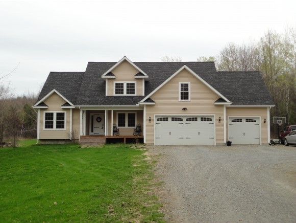 1610 Bovat Road Georgia, VT 05454 - Photo 1 of 1 Gallery Image 1