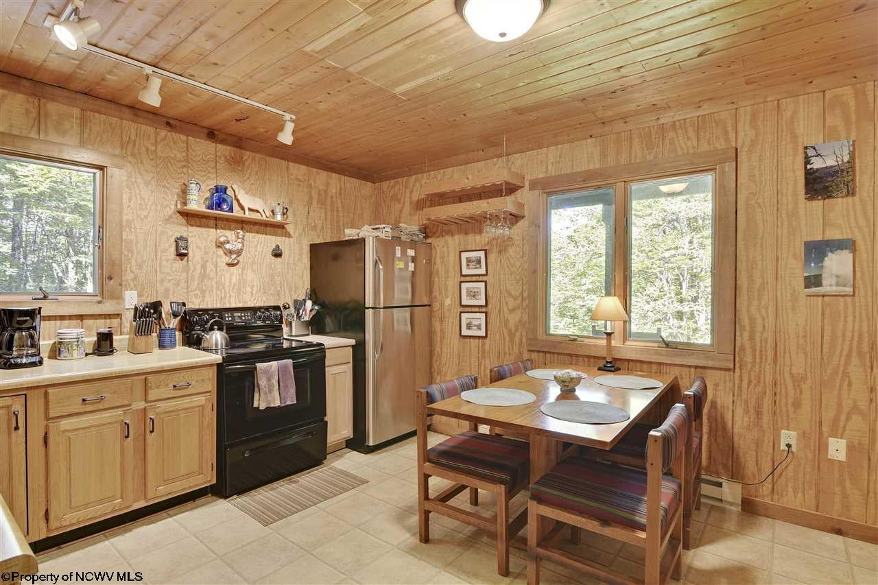 374 Ridge Road Davis, WV 26260 - Photo 7 of 23 Gallery Image 7