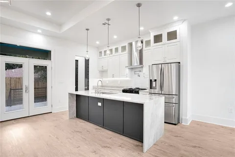 $485,000 | 2313 North Turnbull Drive, Metairie, LA 70001