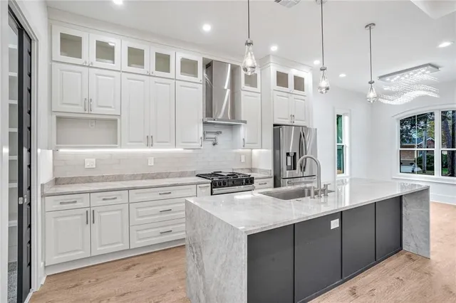 $485,000 | 2313 North Turnbull Drive, Metairie, LA 70001