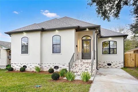 $485,000 | 2313 North Turnbull Drive, Metairie, LA 70001